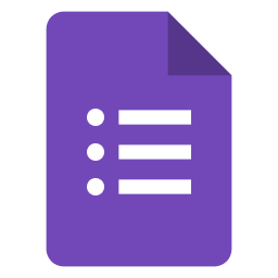 Forms Product Icon 256dp